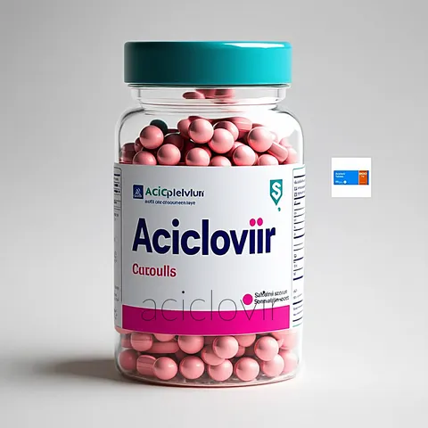 Aciclovir pomata ricetta medica